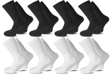 20 Paar Tennis-Socken