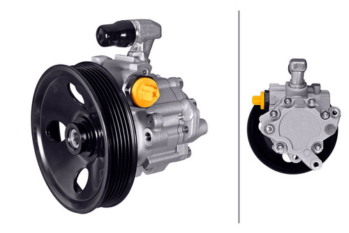 Hydraulikpumpe lenkung für - hydraulikpumpe,