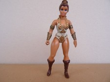 Teela 1981 vintage - vintage, motu