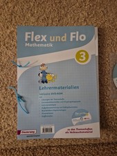 Flex und FLO 3 MATHEMATIK
