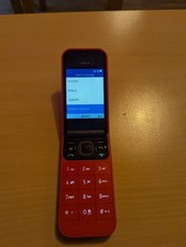 Nokia 2720 Fold Rot mit LTE
