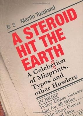 Steroid hit the - a,