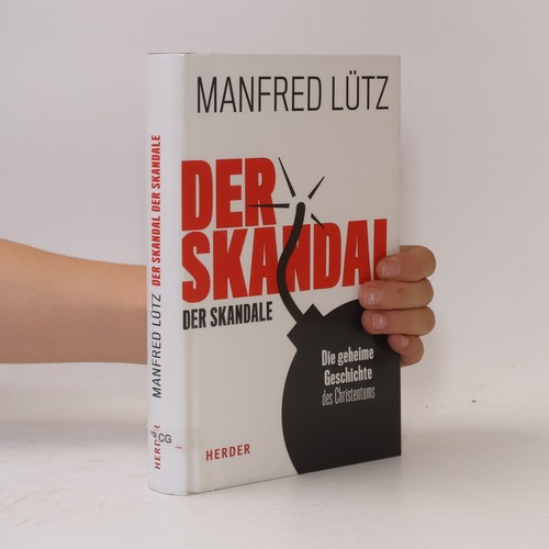 Der skandal skandale - der, die