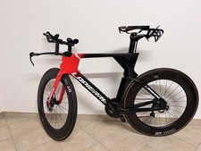 Triathlon Zeitfahrrad Lapierre