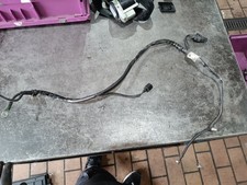 Kabelbaum Lichtmaschine Anlasser VW Golf V 5 1K 2.0 TDI Original
