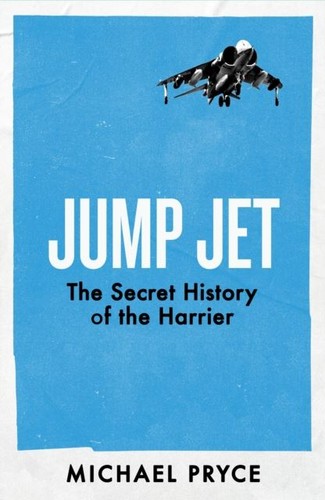 Jump jet the secret - jump,