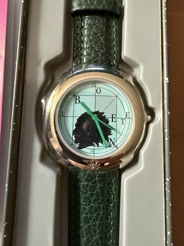 Vintage benetton bulova uhr - vintage,