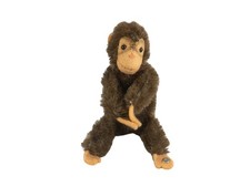 Steiff tier affe - steiff, 9