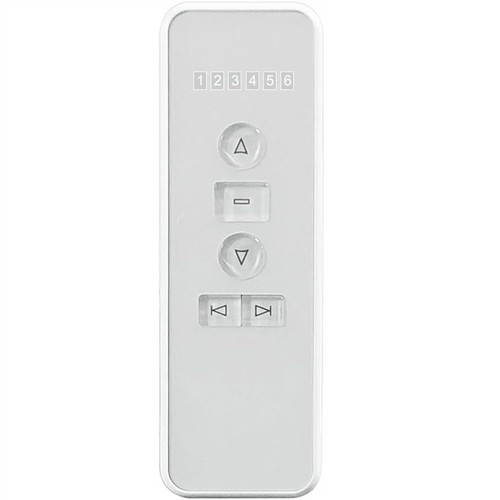 Ac123 433mhz fernbedienung - ac123-06,