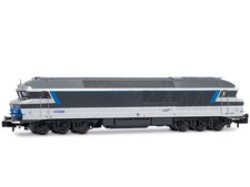 Arnold HN2653 - Diesellok CC