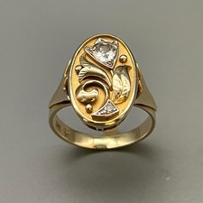 TRAUMHAFTER JUGENDSTIL