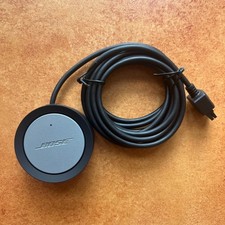 Bose Companion 5 Lautstärke