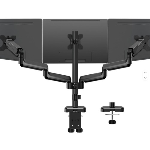Monitorhalter monitore 32 - monitorhalter, 3