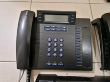 Auerswald Comfortel 1500 schwarz