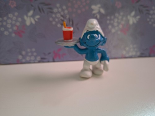 Schlümpfe schleich peyo - schlümpfe,
