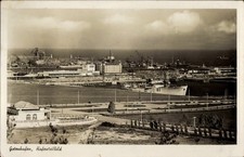 Gdynia gotenhafen pommern - gdynia,