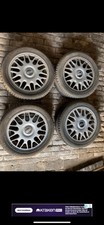 BBS 473 Alufelgen 6Jx15 1H0601025AD VW Golf Cabrio Bon Jovi