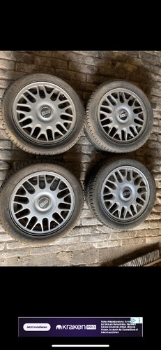 Bbs 473 alufelgen 6jx15 - 473,