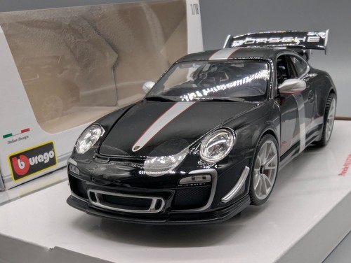 Modellautos bburago - modellautos, 1:18
