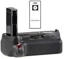 ayex Batteriegriff für Nikon