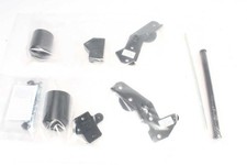 Sturzpads Set Motorschutz links rechts 998RSS0015 Kawasaki Z 125 K 19-19