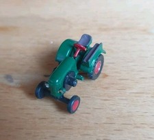 Marks Metallmodellclassic's Spur N 1 :160 Fendt F 18 H Dieselross 