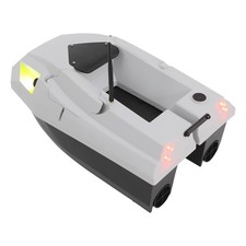 Futterboot, RC-Köderboot mit