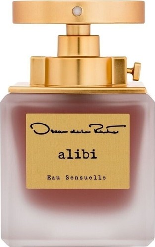 Oscar renta alibi - oscar, eau