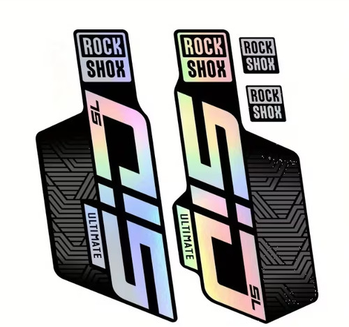 Rock shox sid federgabel - shox,