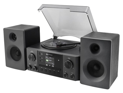 Soundmaster mcd1950 schwarz - soundmaster,
