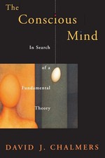 The Conscious Mind In Search