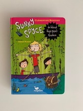 Clementine Beauvais Sunny