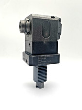 Angetriebenes Werkzeug EWS VDI