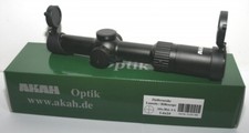 AKAH Zielfernrohr 1-6x24 LA 4A