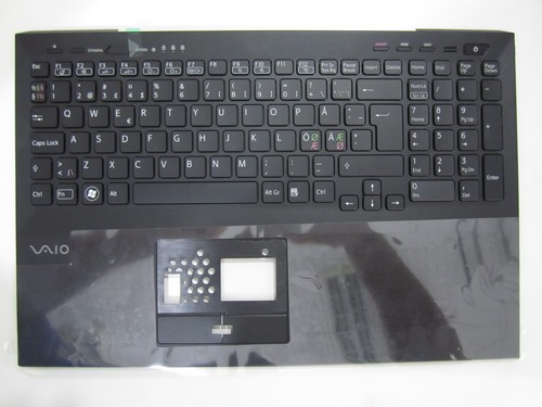 Sony vaio vpc - vaio, series