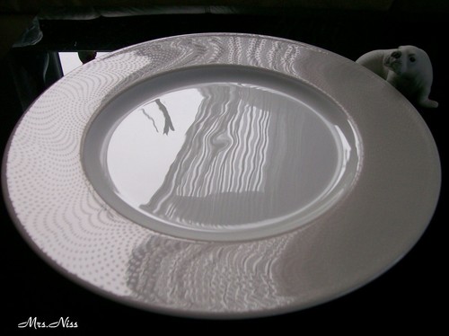 Rosenthal white curve - rosenthal,