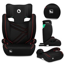 Kindersitz Auto Sitz Kinderautositz LIONELO® HUGO I-SIZE 15-36kg Gruppe 2 3