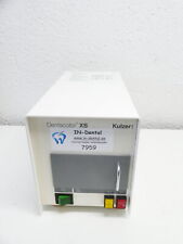 Lichthärtegerät Dentacolor XS Lichtpolymerisation 7959
