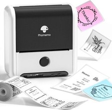 Phomemo m200 barcode - phomemo,