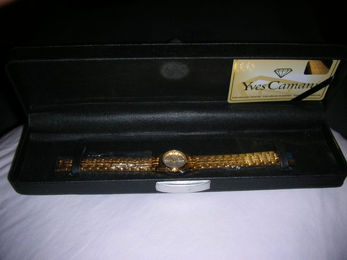 Konvolut yves camani - konvolut,