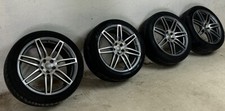 Audi A8 S8 A7 S7 Felgen 9J x 20 ET 37 - original Schmiede Felgen❗️