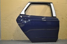 Ford Mondeo V MK5 Turnier