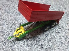 Siku 1:32 Tandemkipper