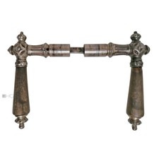 Jugendstil Türdrücker