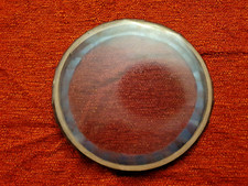 Ersatzfell trommelfell 5cm - ersatzfell, trommelfell,5cm