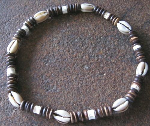 Choker surf kauri - 38, cm