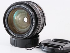 Minolta MC W.Rokkor SG 28 mm