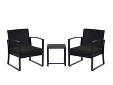 Loungeset sitzmöbel - loungeset,