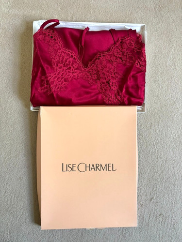 Lise charmel luxus seiden - charmel,