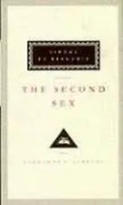 Beauvoir, S: The Second Sex |